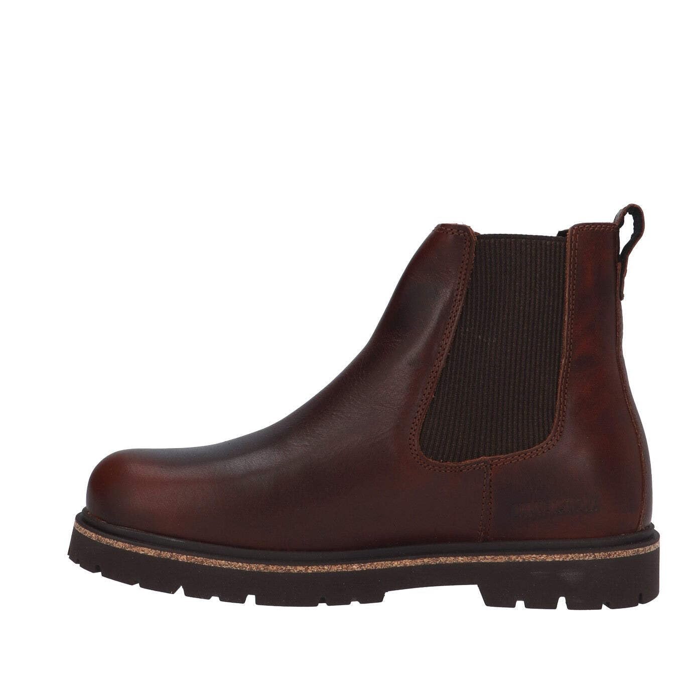 Черевики Birkenstock Highwood Slip On Mid 1025756, фото №4