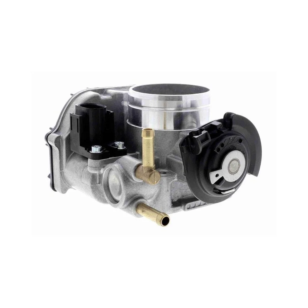 Дросельна заслінка VEMO V10-81-0005 для AUDI SEAT VW, фото №1