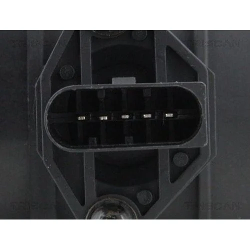 Расходомер воздуха TRISCAN 8812 29033 для AUDI VW, фото №2