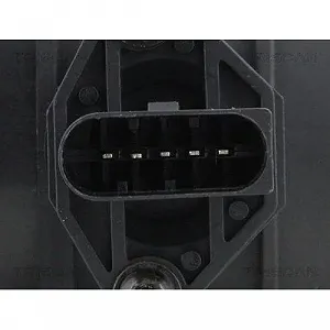 Расходомер воздуха TRISCAN 8812 29033 для AUDI VW synthetic.ua - Фото 1