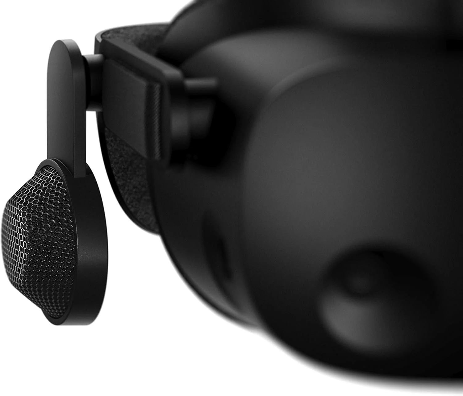 Окуляри віртуальної реальності HP Reverb G2 VR3000 + Controllers, фото №5 Окуляри віртуальної реальності HP Reverb G2 VR3000 + Controllers, фото №5