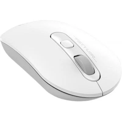 Мышка A4Tech FG20 White (4711421952613), фото №4 Мышка A4Tech FG20 White (4711421952613), фото №4