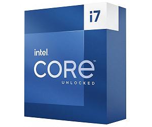 Процесор Intel Core i7 14700KF 3.4GHz 33MB Raptor Lake Refresh 125W S1700 Box BX8071514700KF - Фото 1