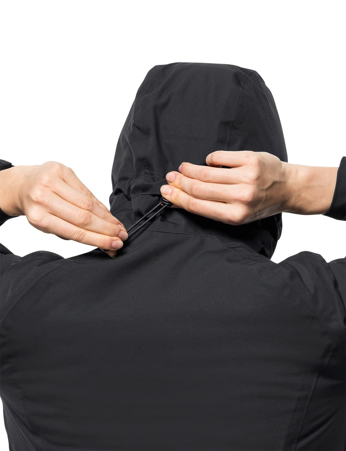 Куртка Jack Wolfskin Wisper Ins Женская, фото №4