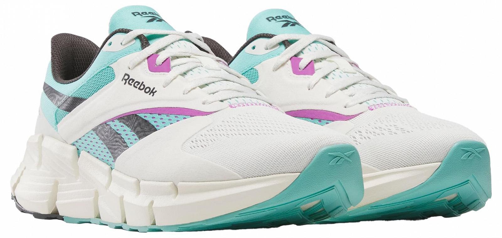 Кросівки Reebok Zig Dynamica 5, фото №5 Кросівки Reebok Zig Dynamica 5, фото №5