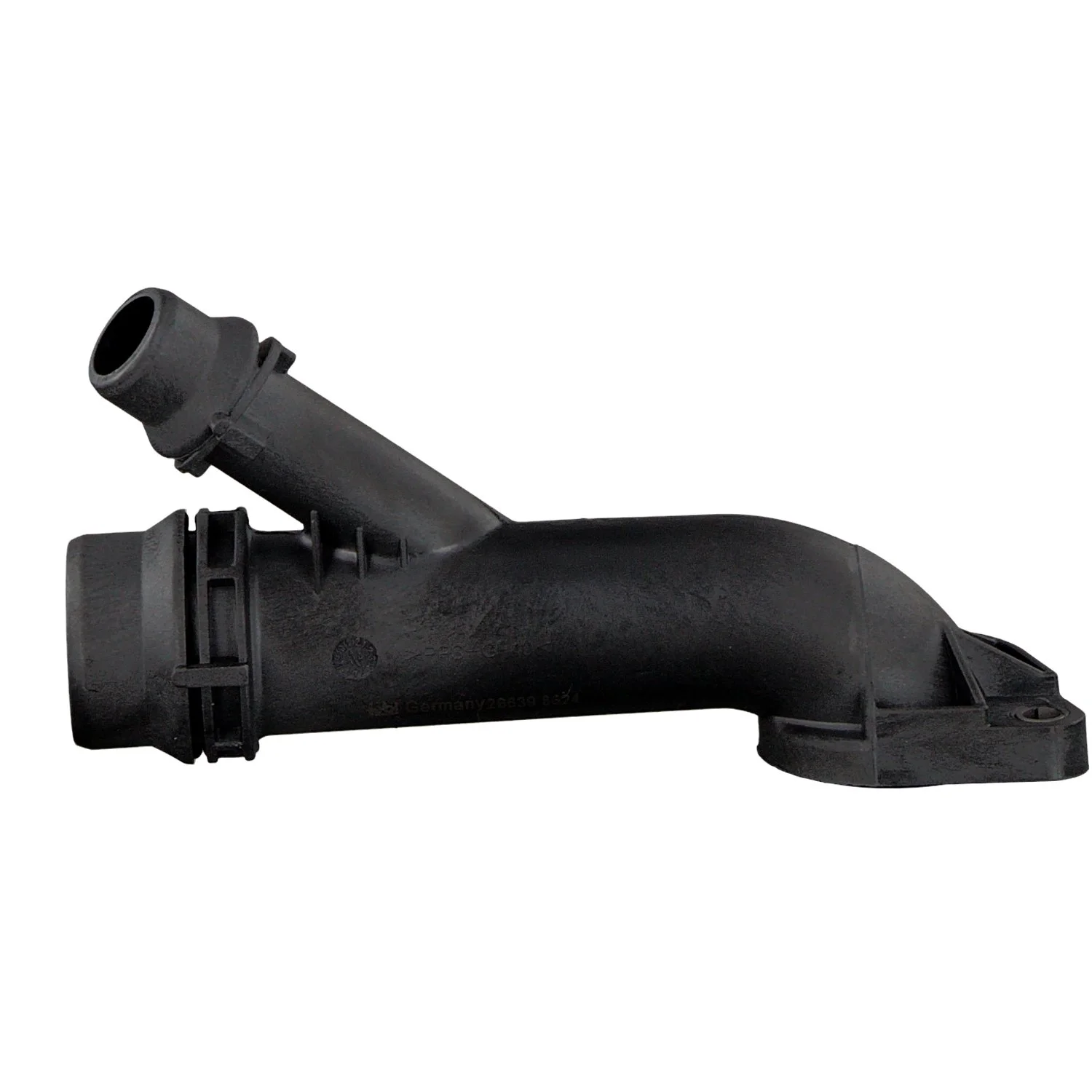 Фланець охолоджувальної рідини FEBI BILSTEIN 26639 для BMW, фото №3