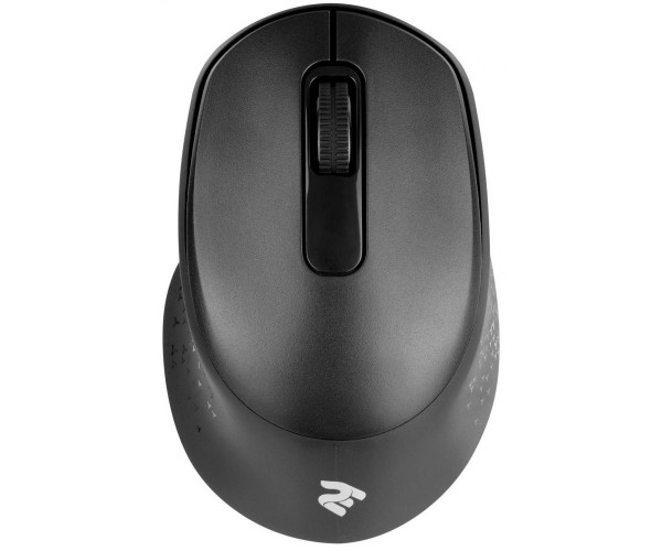 Комплект клавіатура миша 2E MK420 WL Black (2E-MK420WB), фото №7