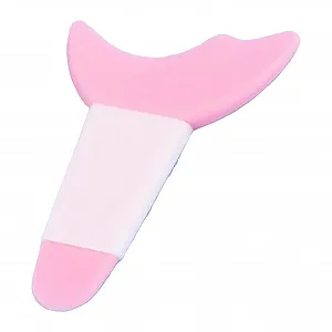 Інструмент для захисту вій Багатофункціональний силіконовий аплікатор багаторазового використання synthetic.ua - Фото 1