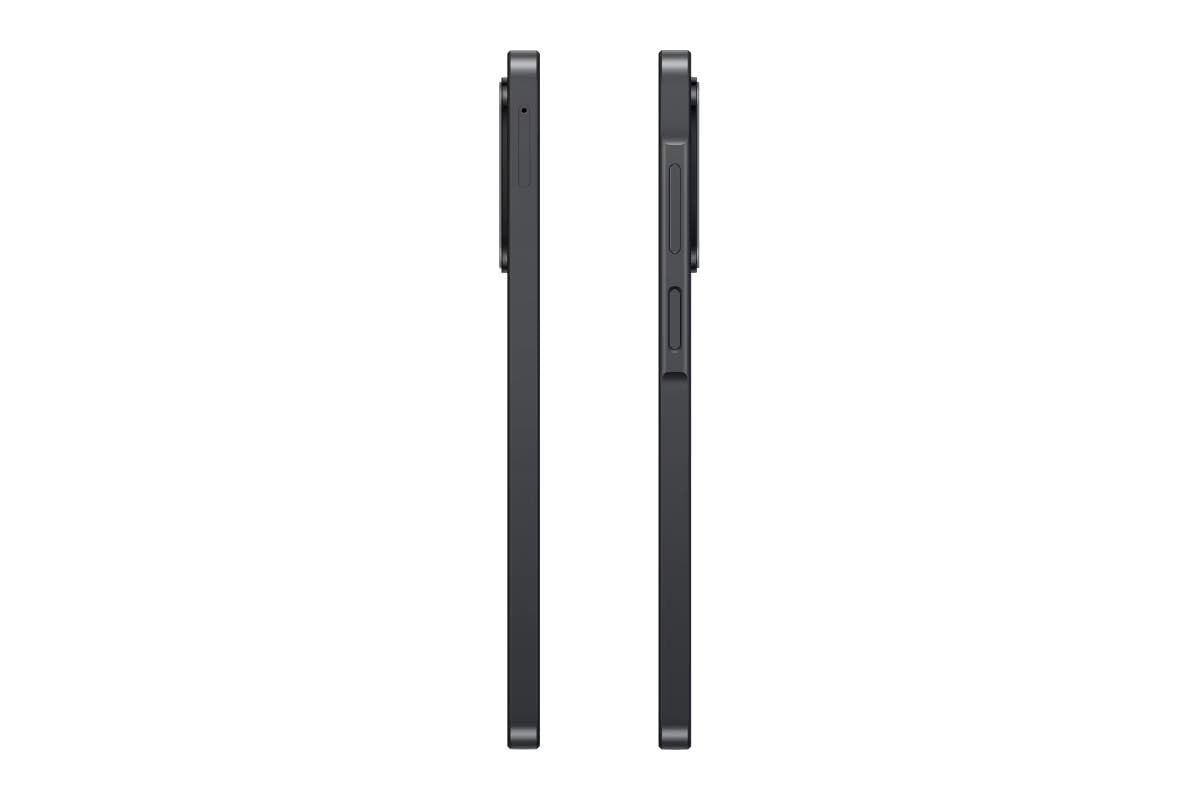 Смартфон Samsung Galaxy A17 4G 128 ГБ Black, фото №8