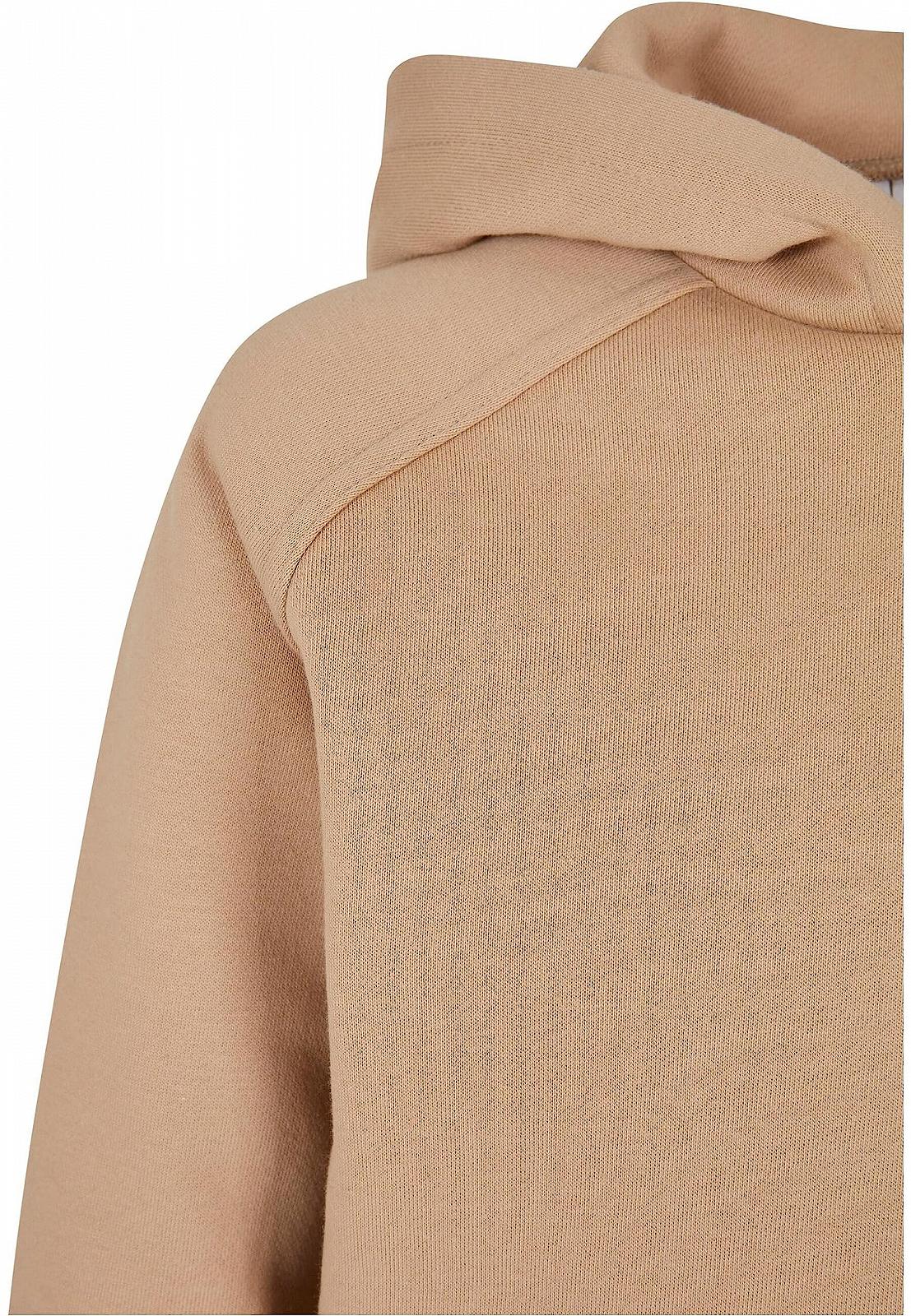 Худи Urban Classics Blank для мальчиков, фото №4