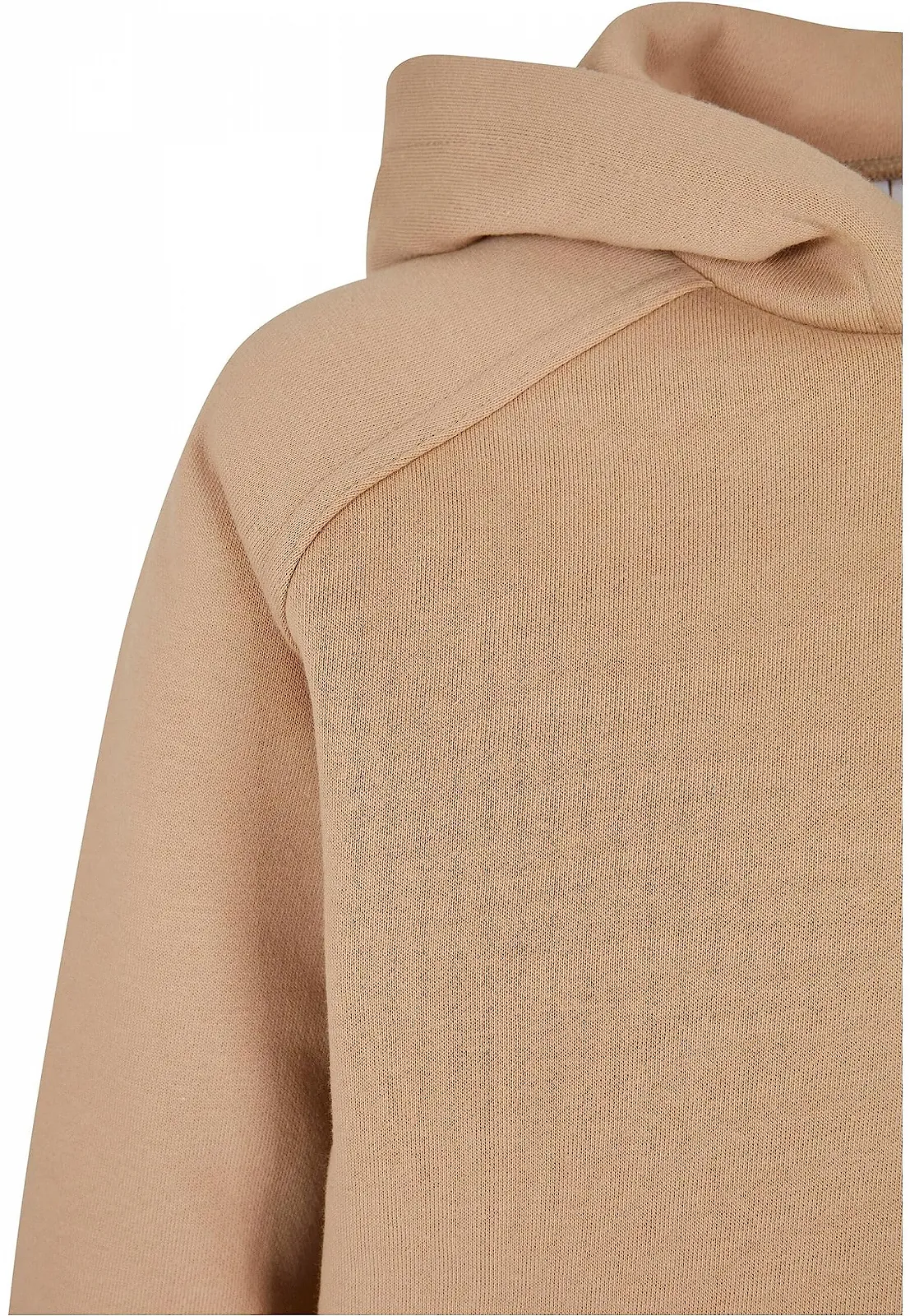 Худі Urban Classics Blank для хлопчиків, фото №4