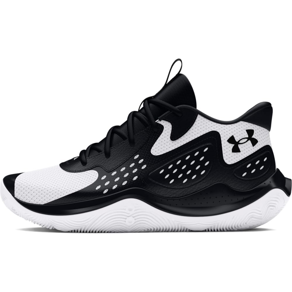 Кросівки Under Armour Jet '23 Unisex, фото №1