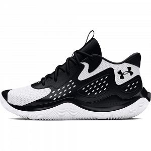 Кросівки Under Armour Jet '23 Unisex - Фото 1