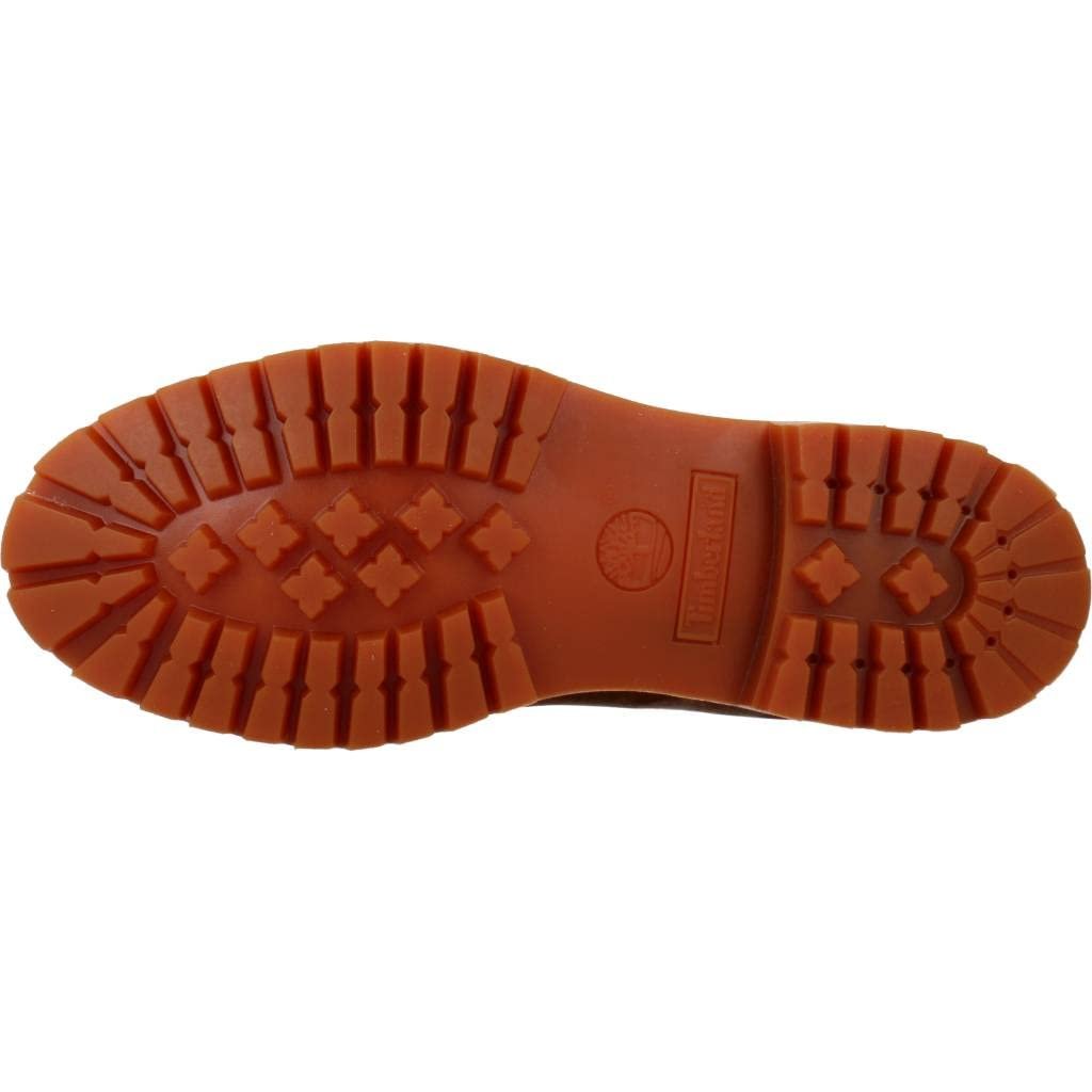 Мужские Ботинки Timberland Premium Classic Кожа Оригинал Шнуровка, фото №6