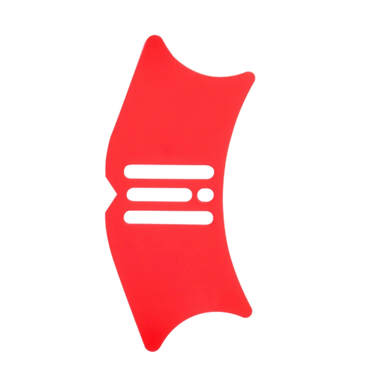 Трафареты для подводки глаз, фото №3