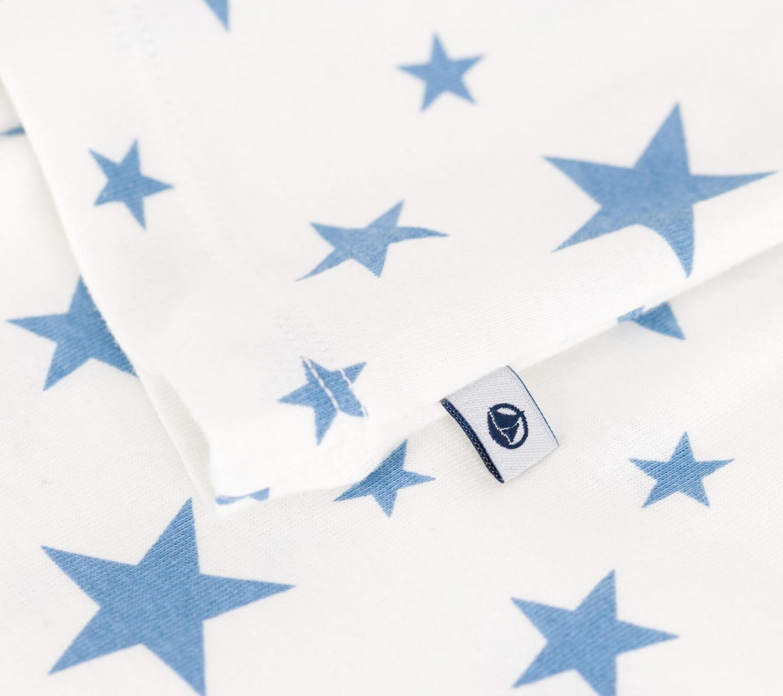 Мужской слип для сна Petit Bateau, фото №4