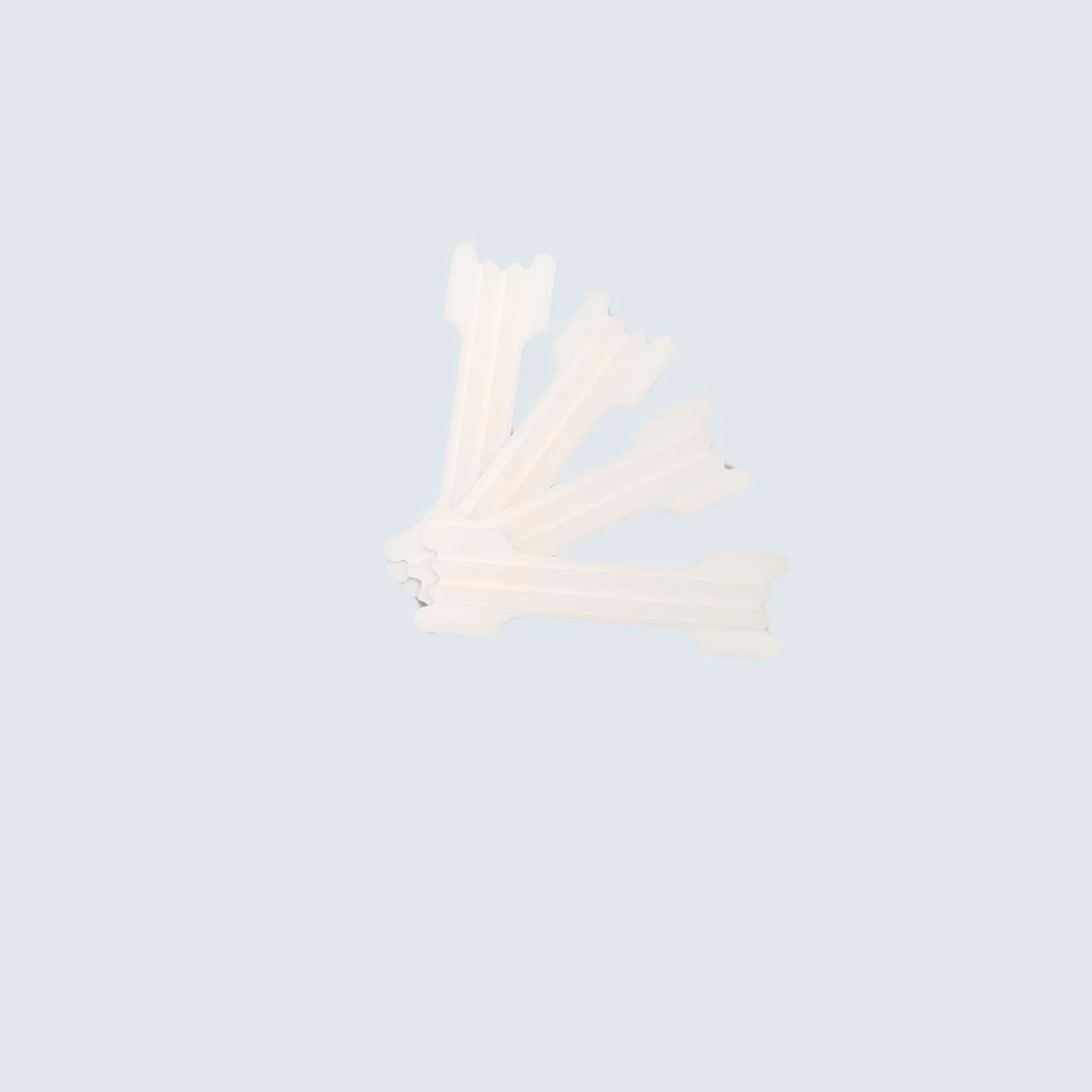 Носова смужка Anew Білий Один розмір Носова стрічка Anew для полегшення дихання, фото №2