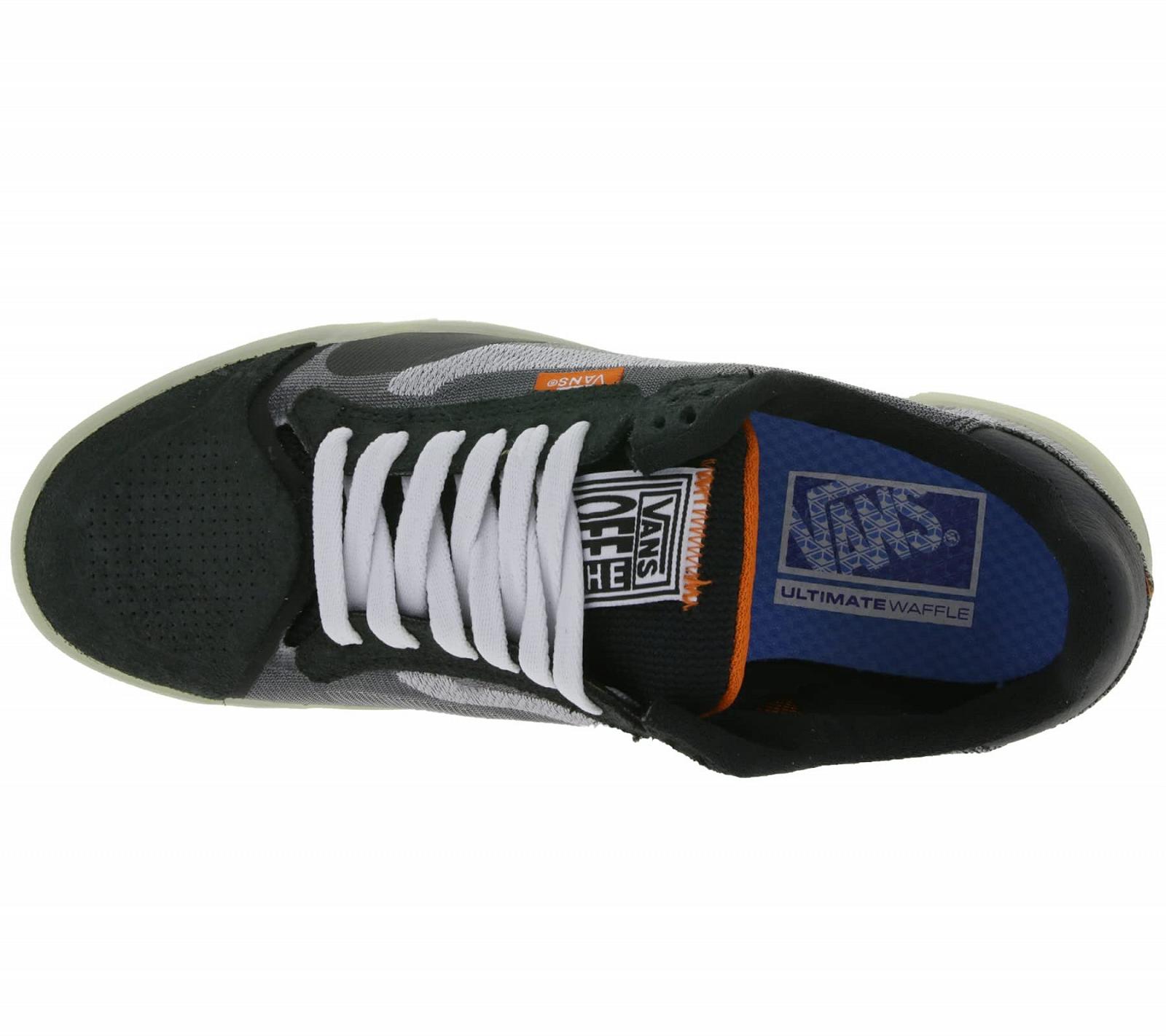 Кроссовки Vans Ua Evdnt ULTIMATEWAFFLE мужские, фото №7