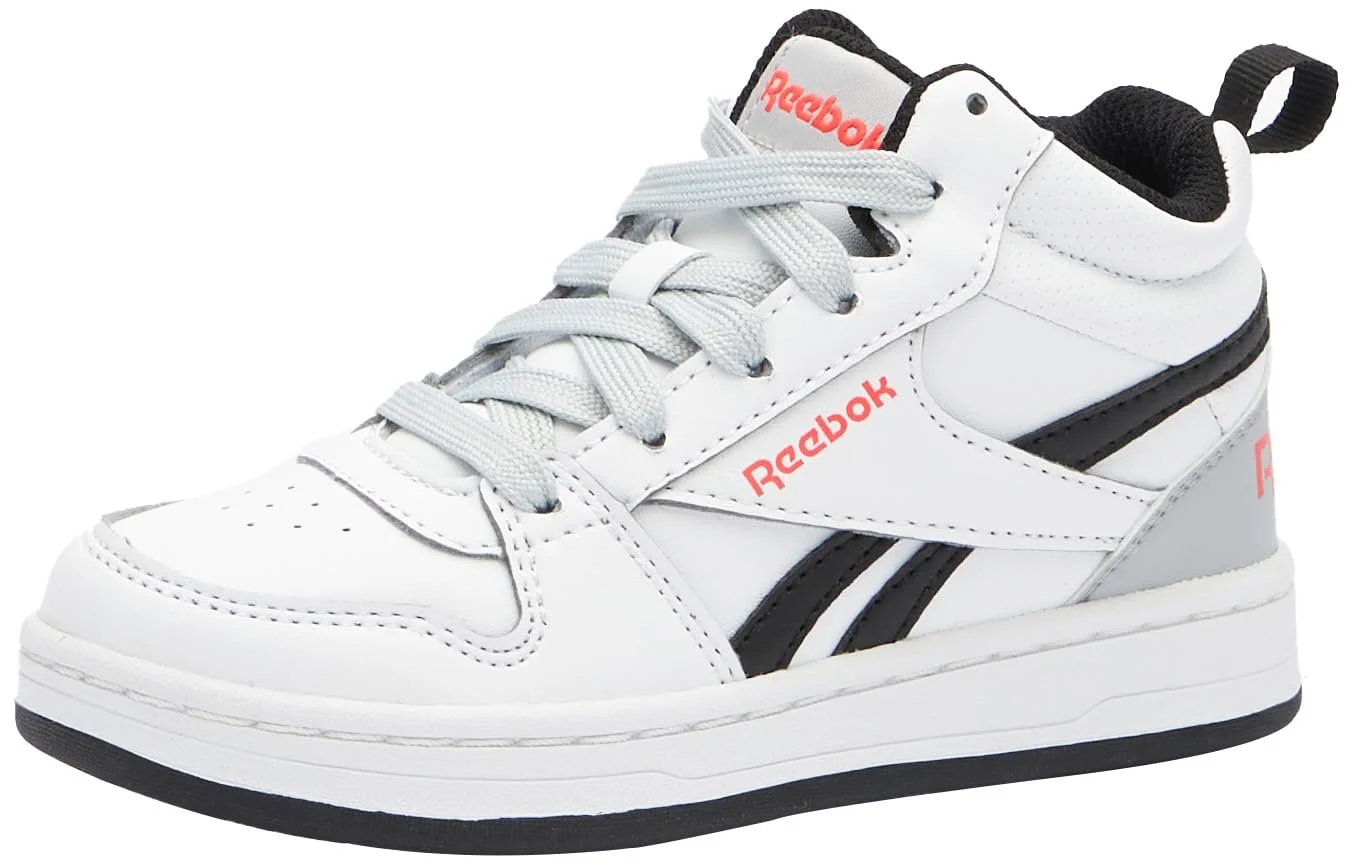 Кросівки Reebok Royal Prime Mid 2.0 для хлопчика, фото №1