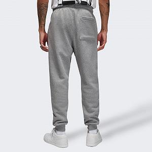Штаны JORDAN J ESS FLC PANT S synthetic.ua - Фото 1