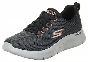 Кроссовки Skechers Go Walk Flex Vespid Мужские - Фото 1