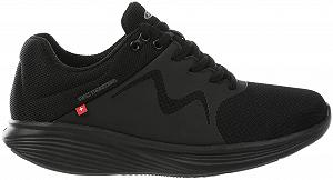 Кросівки MBT Yasu Lace Up чоловічі - Фото 1