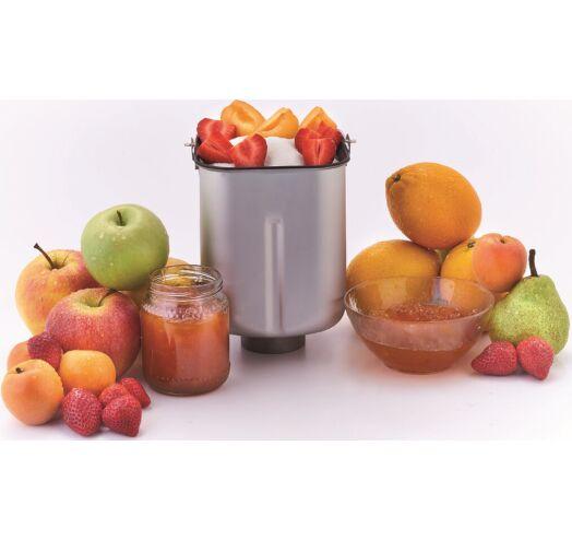 Хлебопечь Ariete ART-133 550 Вт, фото №5