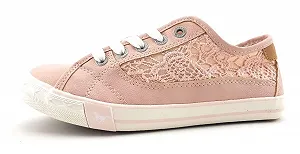 Кеды MUSTANG 5803-306-875 - Фото 1