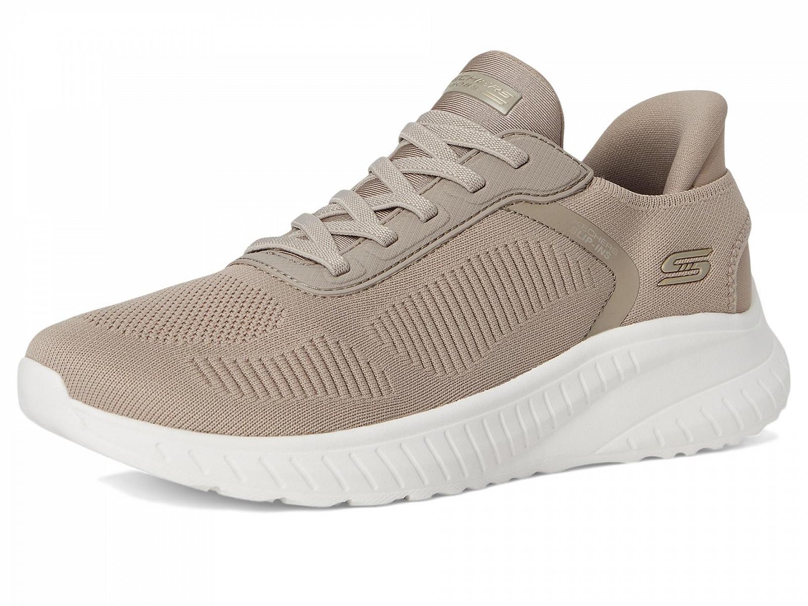 Кросівки Skechers Bobs Squad Chaos Damen, спортивне взуття, фото №8