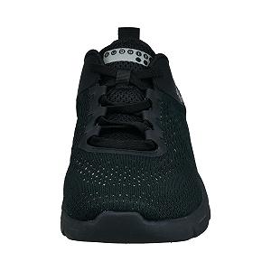 Спортивные ботинки Bugatti Nubola на шнуровке Серый synthetic.ua - Фото 1