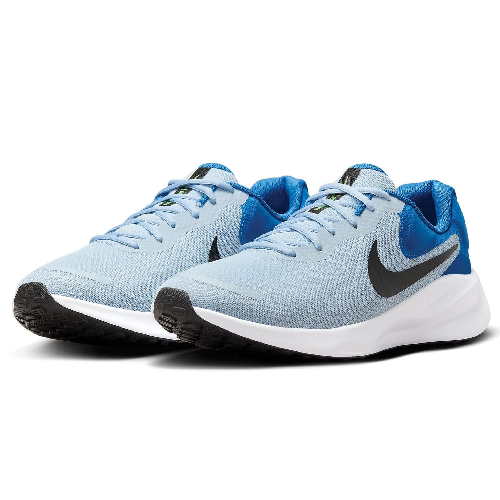 Кросівки Nike Revolution 7 для чоловіків, фото №2