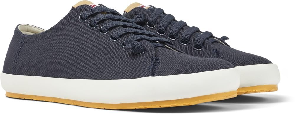 Кросівки Camper Peu Rambla Чоловічі, Вулканізовані, Сірий. 43 EU, фото №5