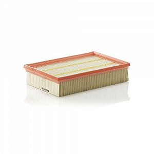 Воздушный фильтр MANN-FILTER C 28 155 для FORD LAND ROVER - Фото 1