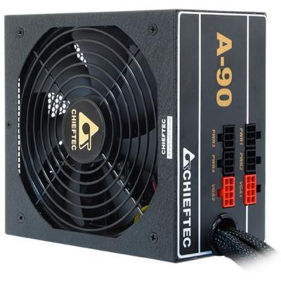 Блок живлення CHIEFTEC 650W (GDP-650C), фото №3