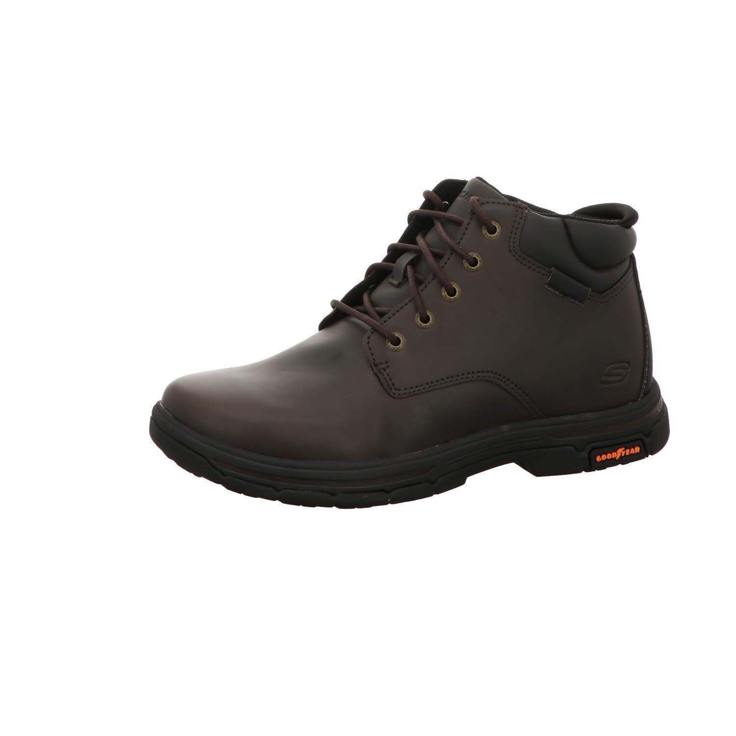Челсі Skechers Segment 2.0 Brogden чоловічі, фото №2