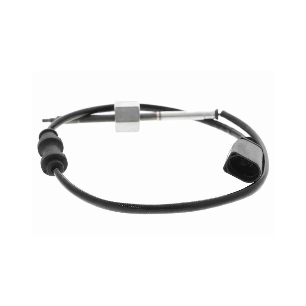 Датчик температури відпрацьованих газів VEMO V10-72-1561 Оригінальна якість для AUDI SEAT VW, фото №1