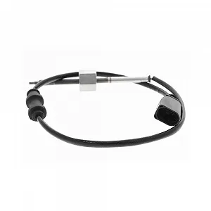 Датчик температури відпрацьованих газів VEMO V10-72-1561 Оригінальна якість для AUDI SEAT VW - Фото 1