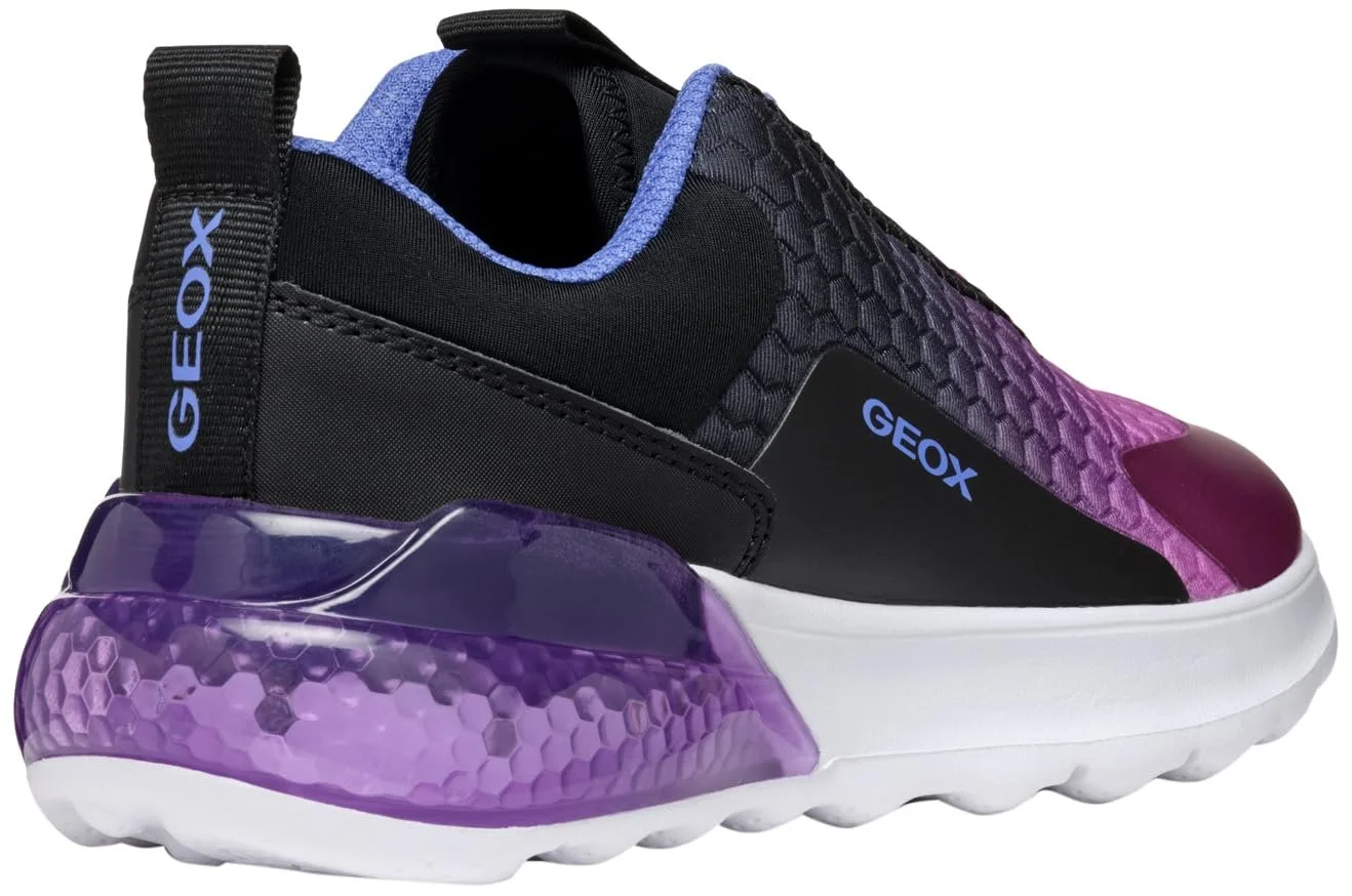 Кросівки Geox Activart Illuminus для дівчинки, фото №5