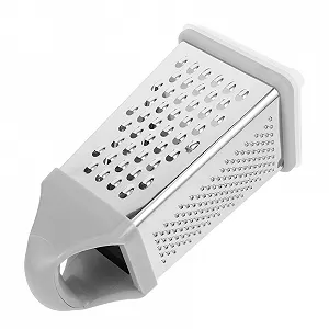 Овощерезка Ipetboom Многофункциональная четырехсторонняя, с контейнером для хранения, ручная - Фото 1