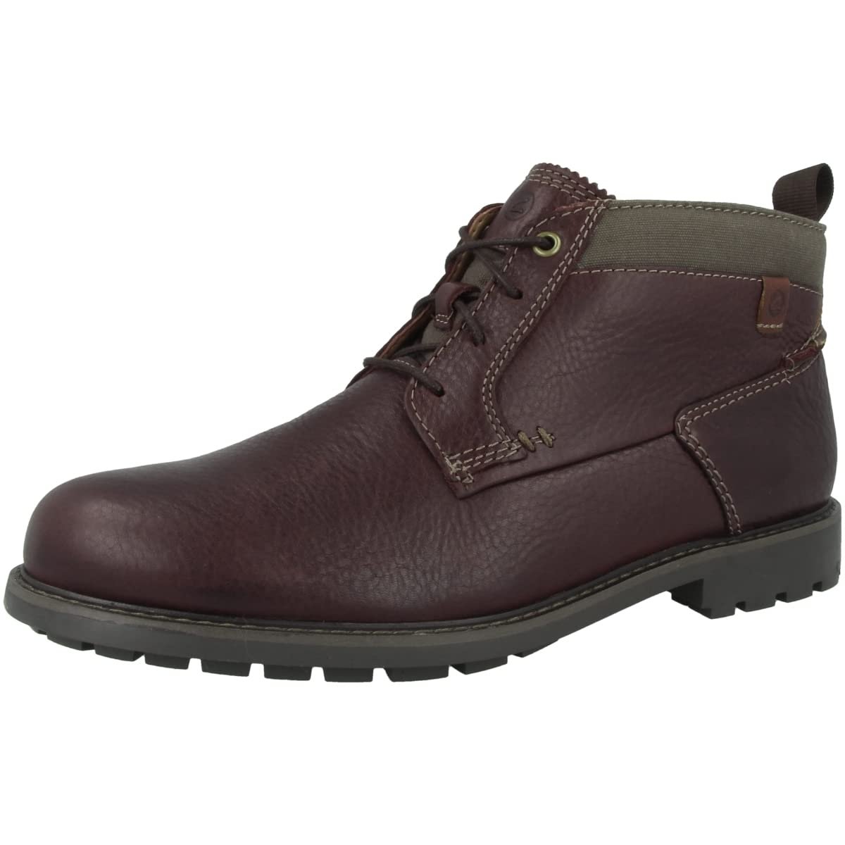 Ботинки Clarks Bowzer Peak, фото №4