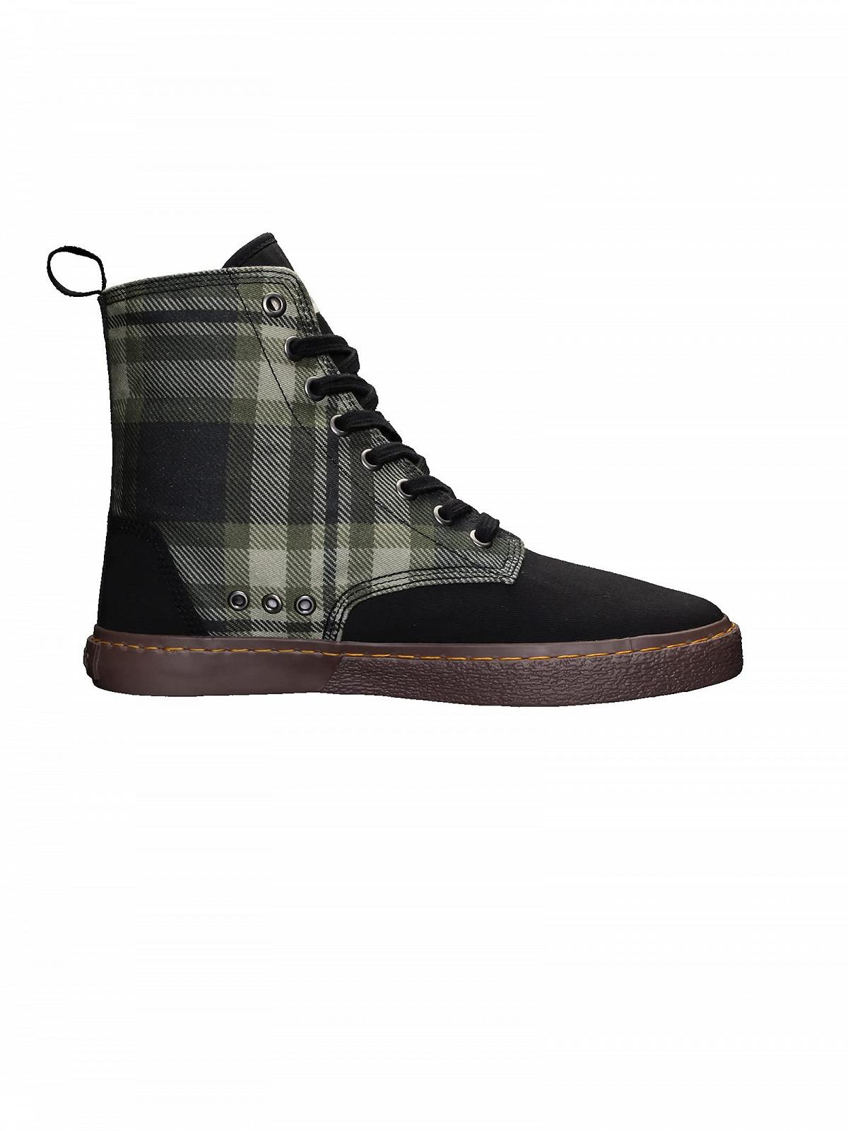 Кросівки Ethletic Unisex Hi Fair Brock Fair Vegan Sustainable, фото №4
