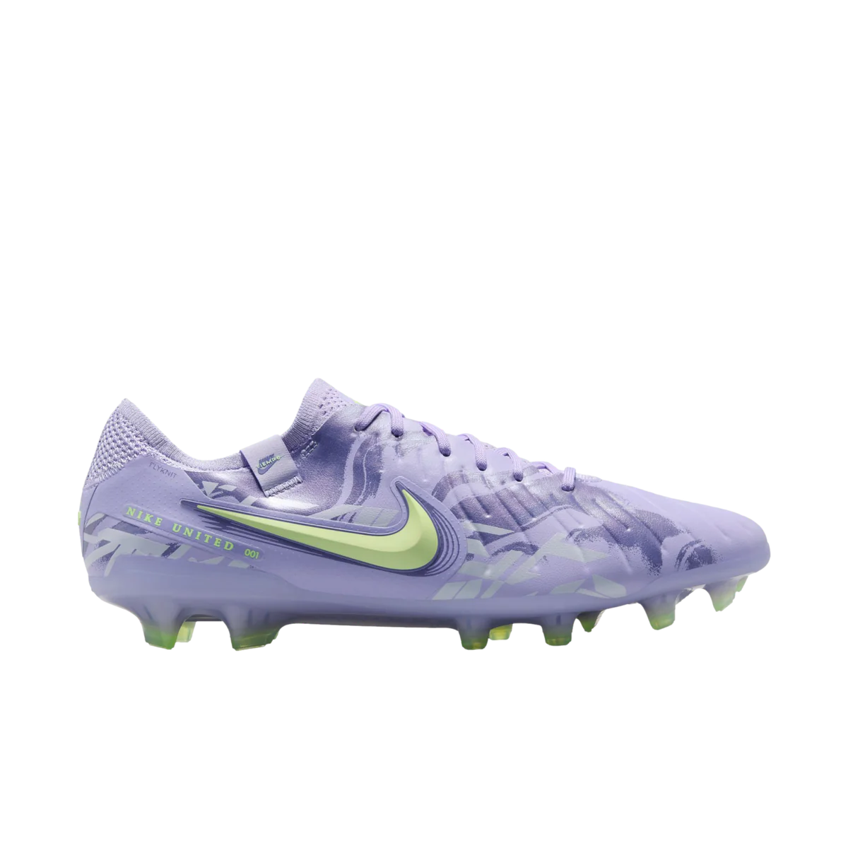 Бутси NIKE LEGEND 10 ELITE FG NU1 42.5, фото №1
