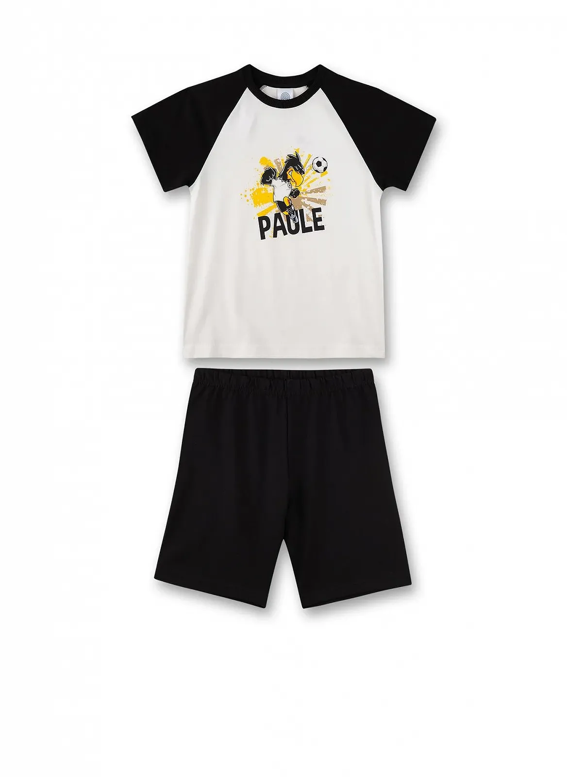 Пижамный набор Sanetta Unisex для детей, фото №1 Пижамный набор Sanetta Unisex для детей, фото №1