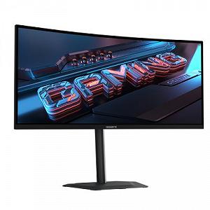Монитор GIGABYTE G34WQC2 Gaming Monitor synthetic.ua - Фото 1