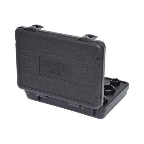 Набір ключів для шліцьових гайок KS TOOLS 450.5000 9 предметів 1/2" - 3/4", фото №3