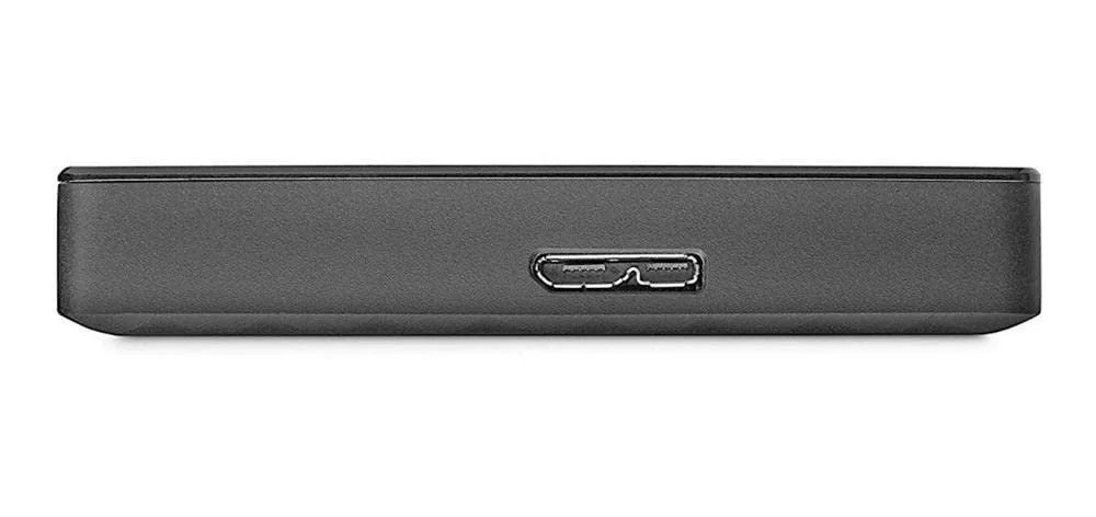 Внешний жесткий диск Seagate Expansion Portable 2TB USB 3.0, фото №5