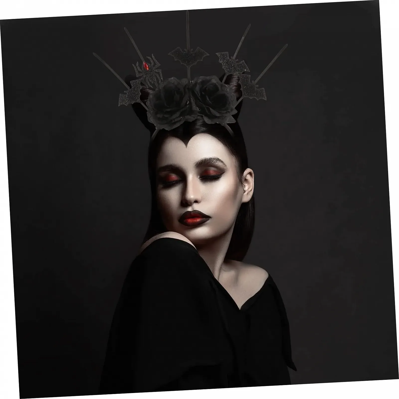 Обруч для волос, фото №3