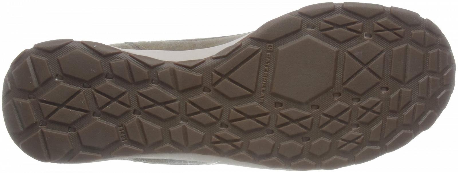 Челсі CAT Footwear Quest Mid, фото №4