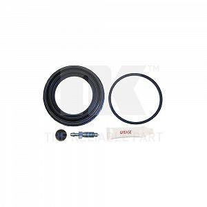 Ремкомплект тормозного суппорта NK 8839027, передний мост - Фото 1