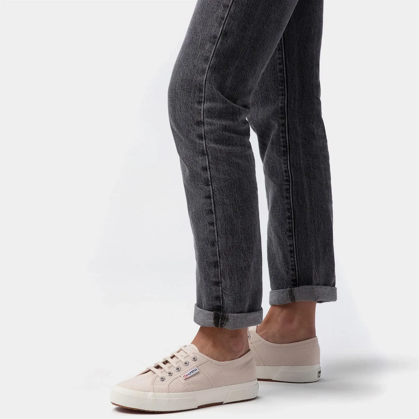 Кеди унісекс Superga 2750-Cotu Classic низькі, фото №7